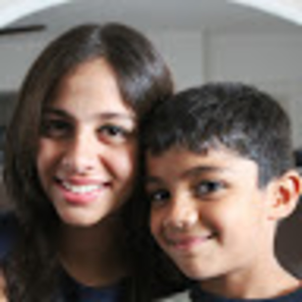 Meet your Posher, Ishwari